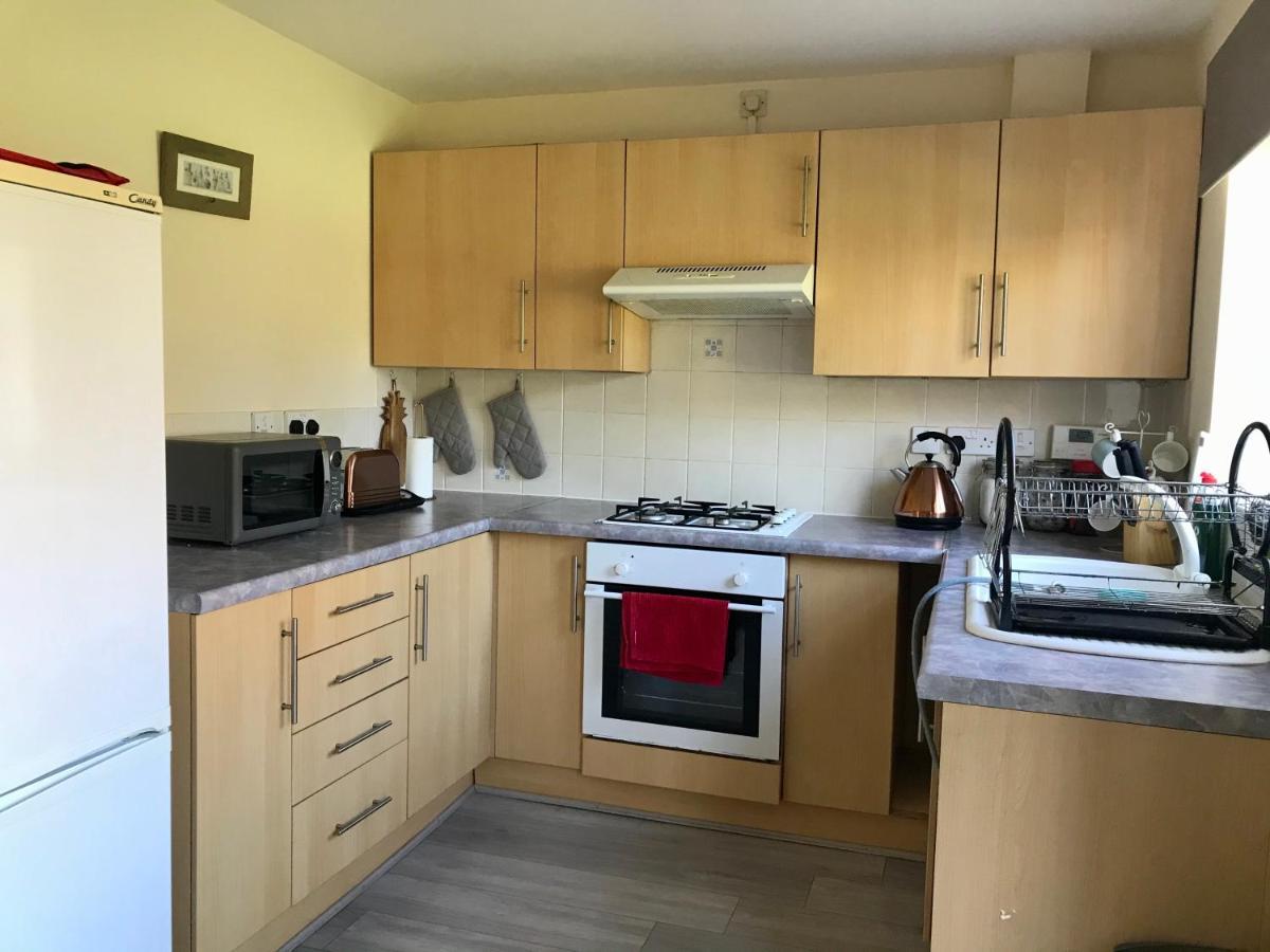 Kettering Leisure Holiday Home Exterior foto
